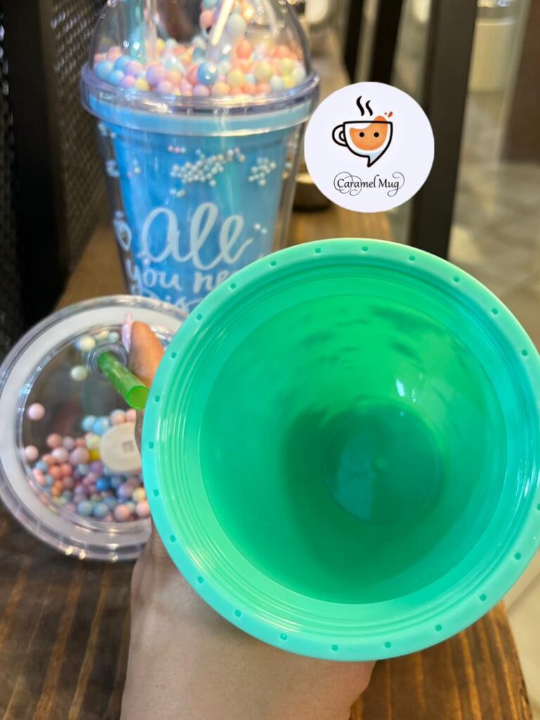 اسموتی قلبی یونی کورنی