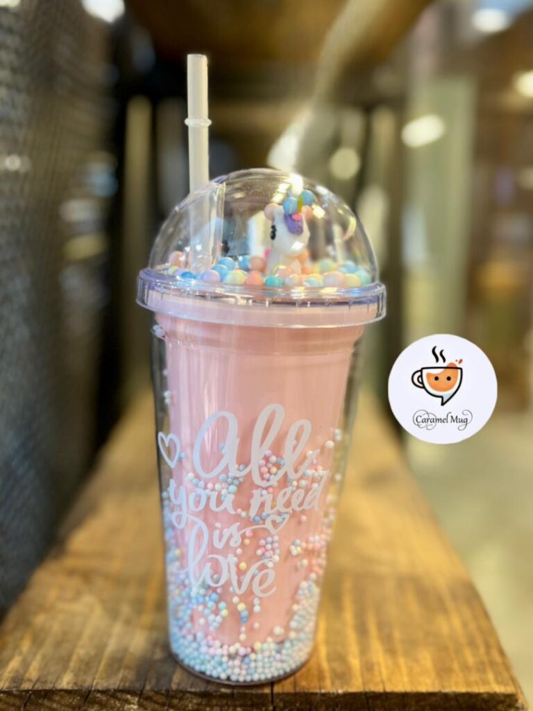 اسموتی قلبی یونی کورنی