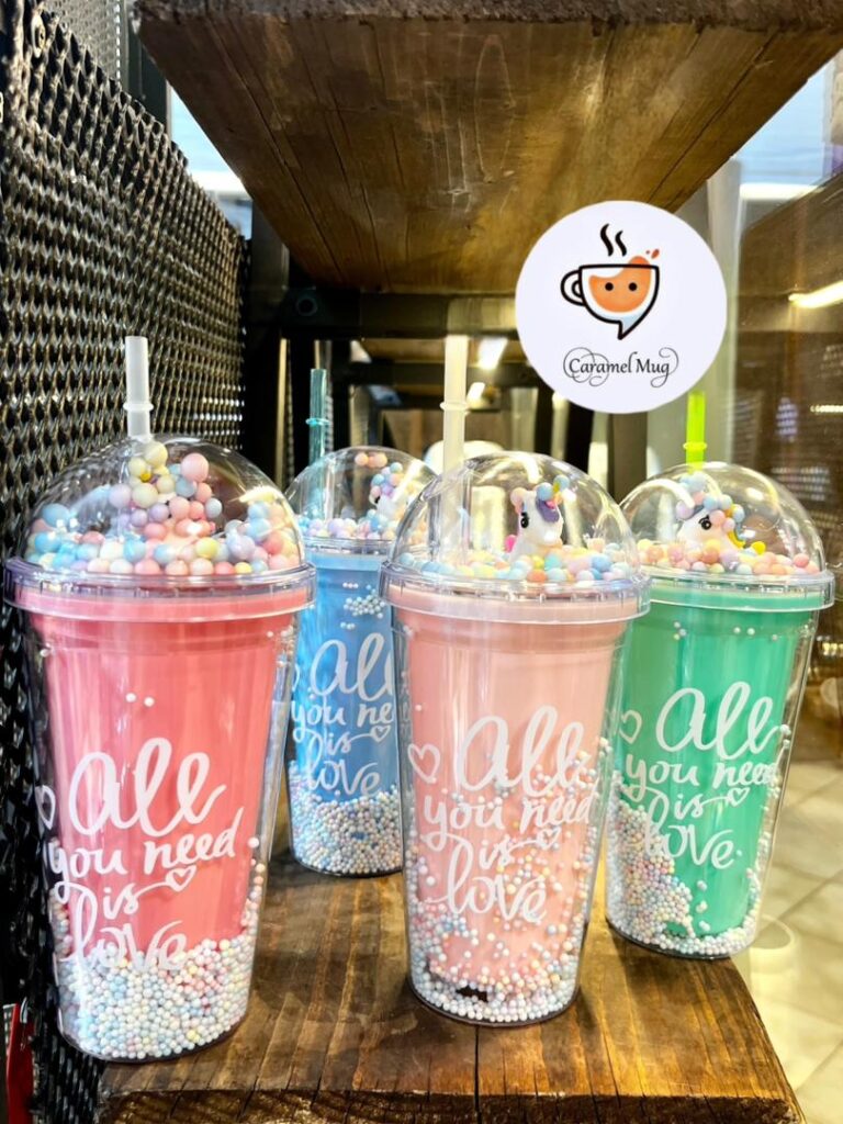 اسموتی قلبی یونی کورنی