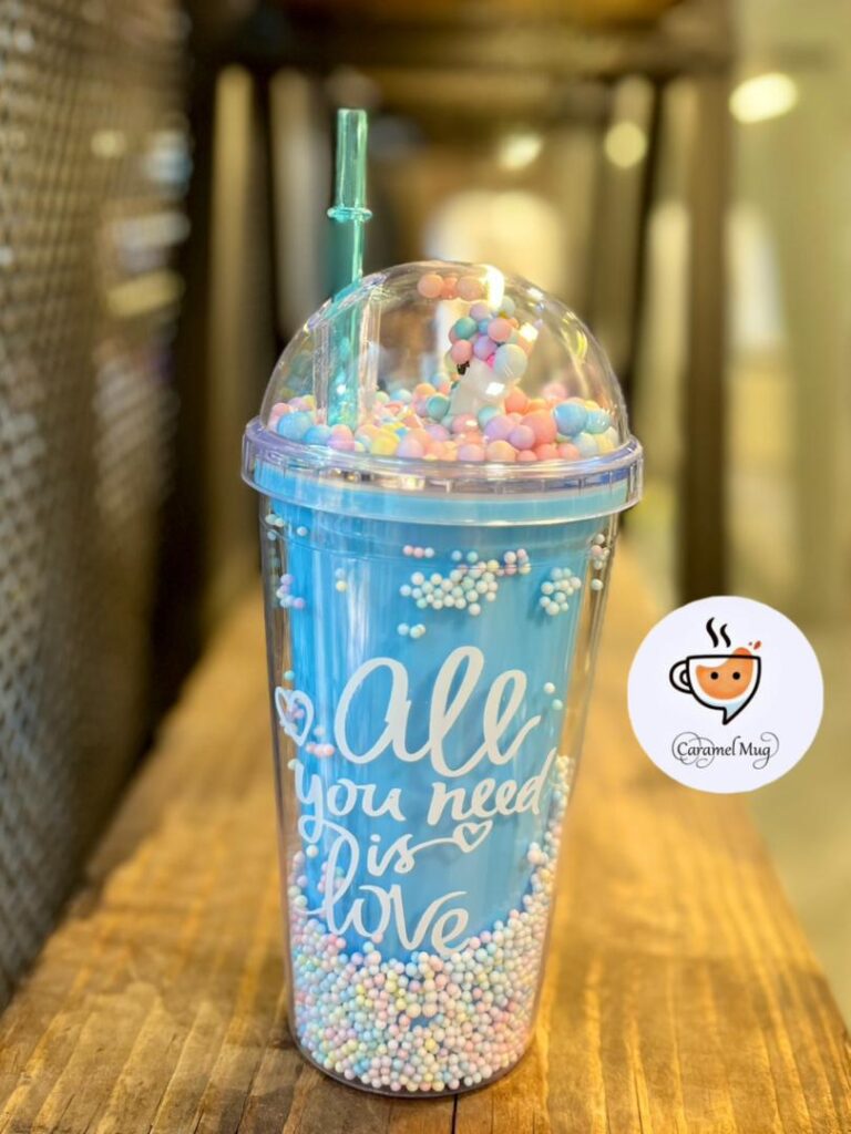 اسموتی قلبی یونی کورنی