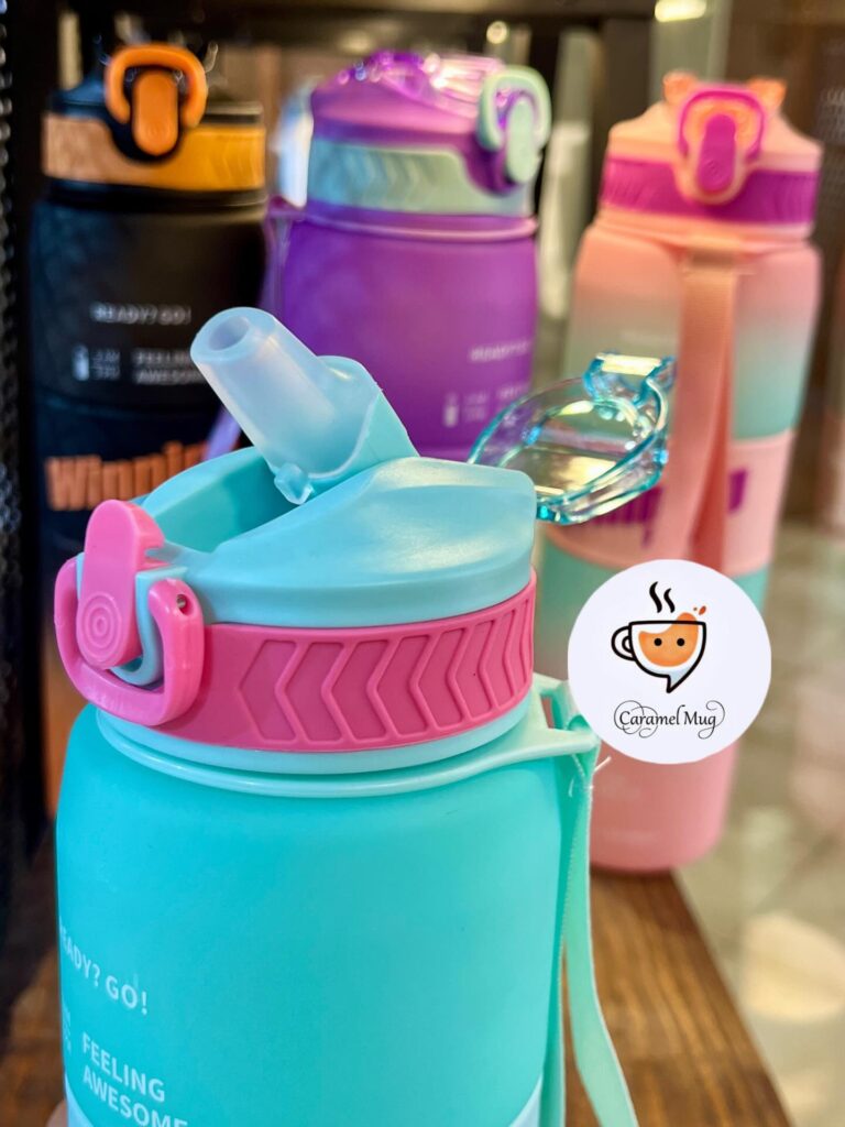 قمقمه یک لیتری winning spirits