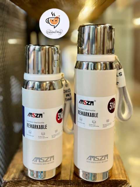 فلاسک FIT برند MSZM