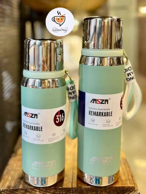 فلاسک FIT برند MSZM