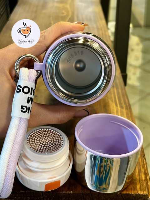 فلاسک FIT برند MSZM