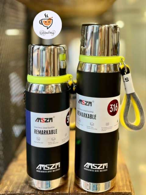 فلاسک FIT برند MSZM